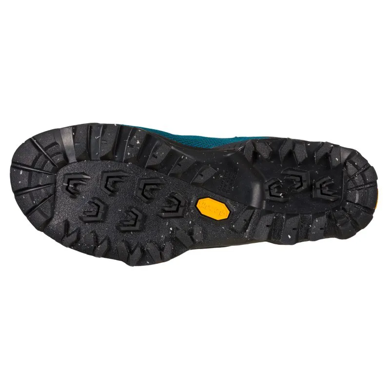 La Sportiva Mens TX Hike GTX Space Blue/Maple-1